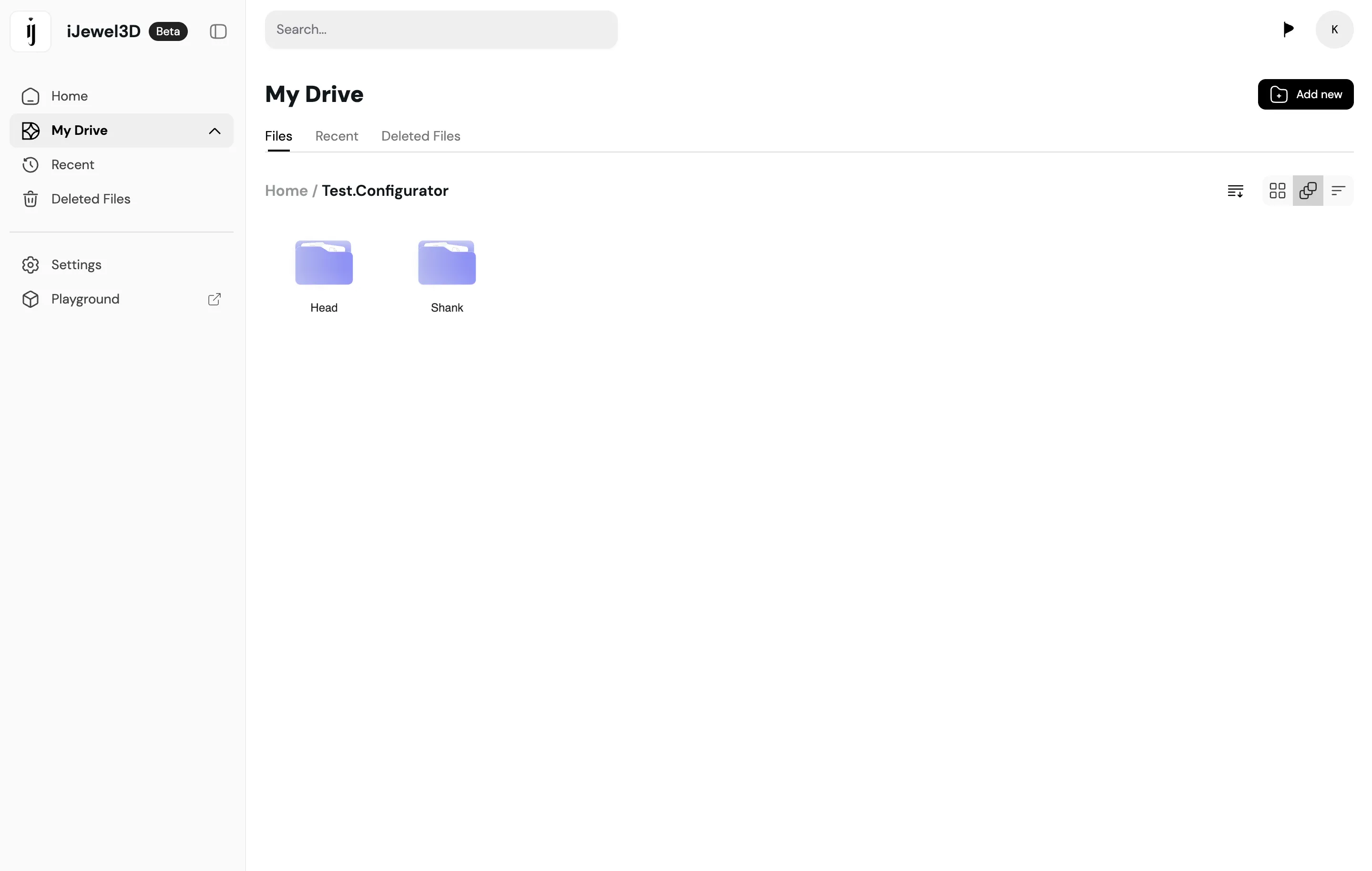 Create Components