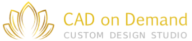 Jewelry CAD on Demand