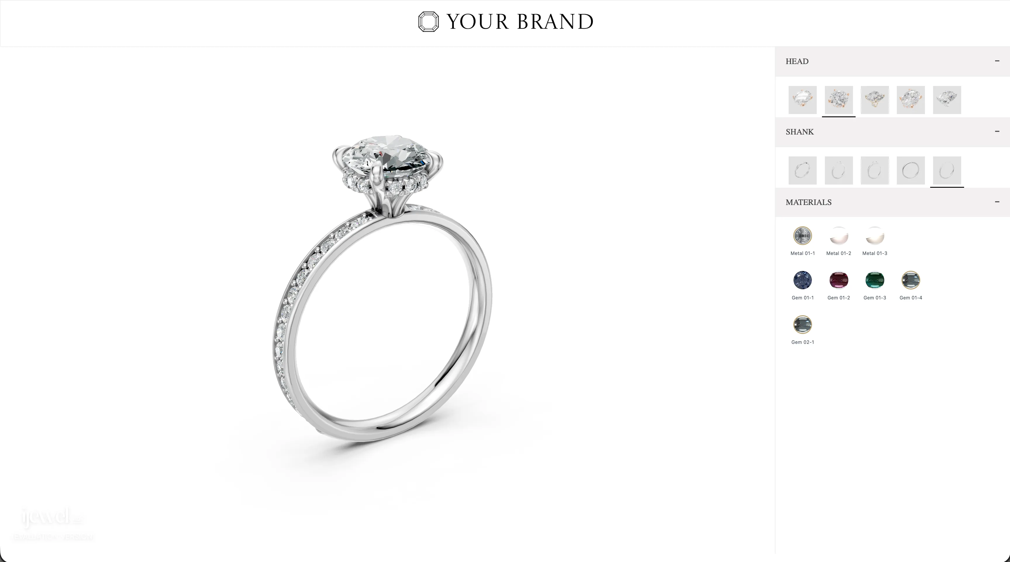 Advanced Template v2