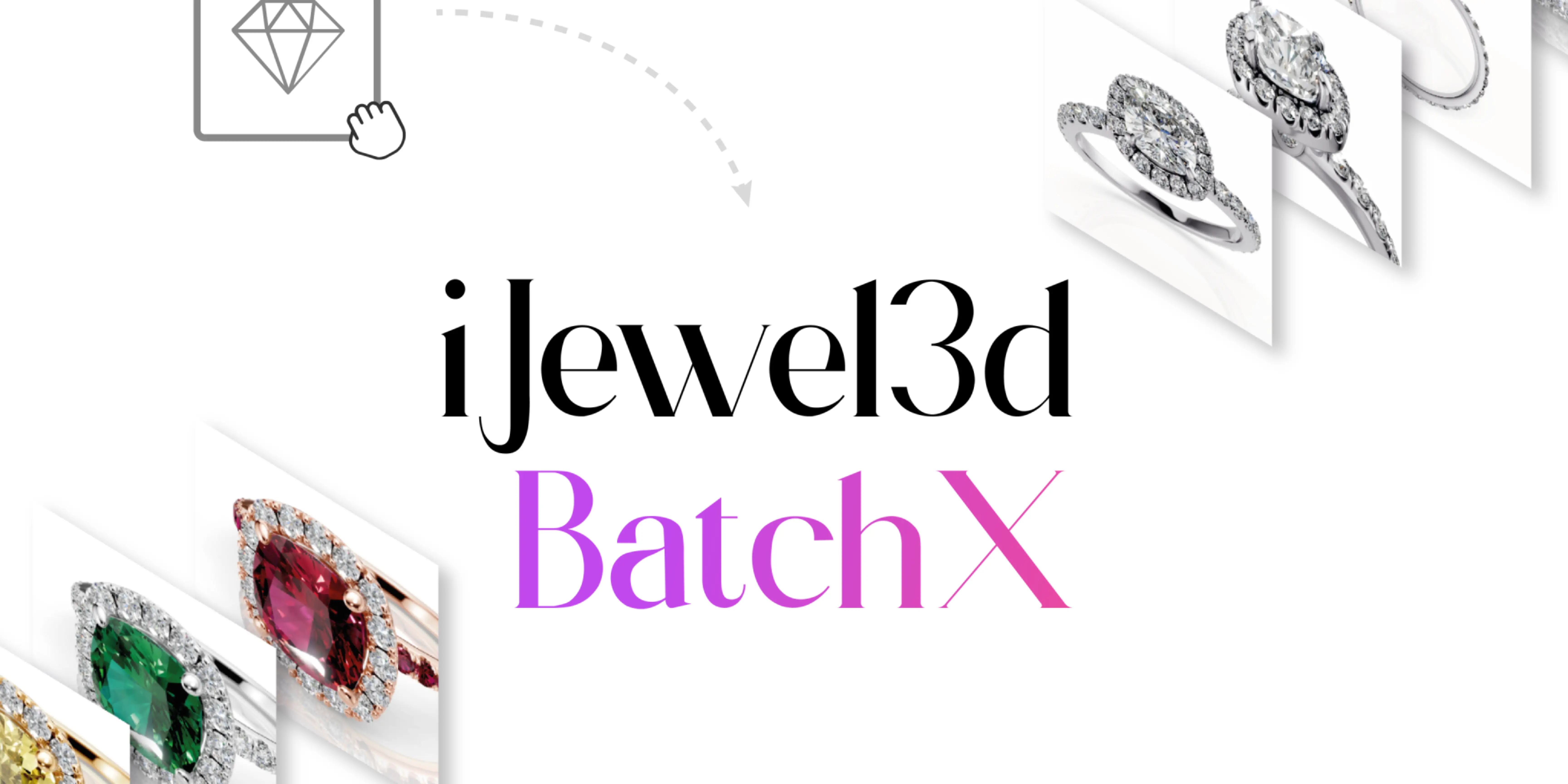 iJewel 3D